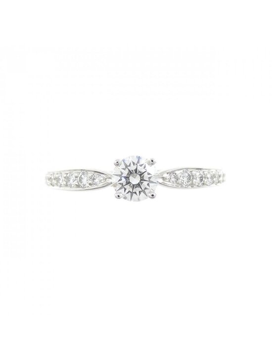 Tiffany & Co. Tiffany & Co Harmony Ring